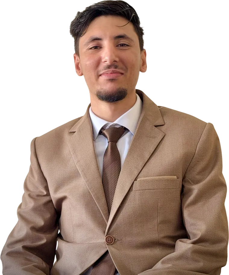 Ayoub Chakrami